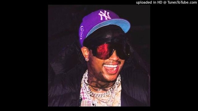 Ski Mask The Slump God Type Beat - Disconnected смотреть онлайн