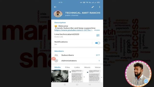 HOW TO ADD POST REACTIONS ON TELEGRAM CHANNEL/ ADD EMOJI REACTION ON TALEGRAM CHANNEL смотреть онлайн