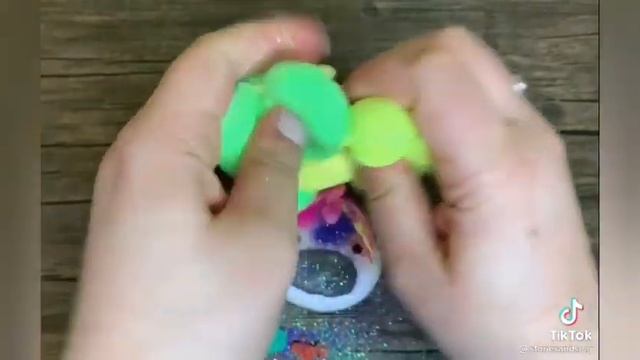 хрустяшки + страшние истории