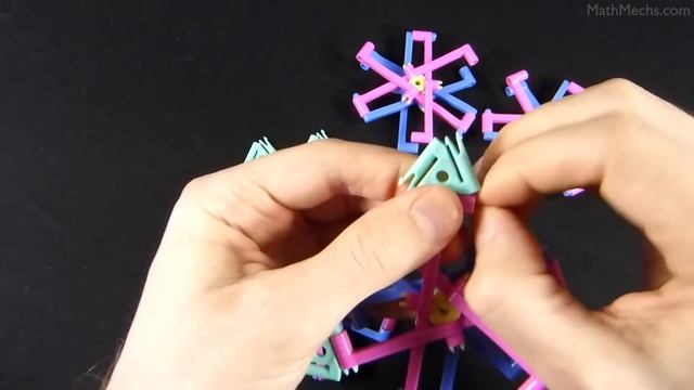 Extensor™ Construction Kit: Instructions смотреть онлайн
