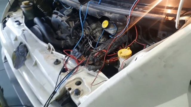 ?Ford Transit - ⚠️ - avería inyección смотреть онлайн