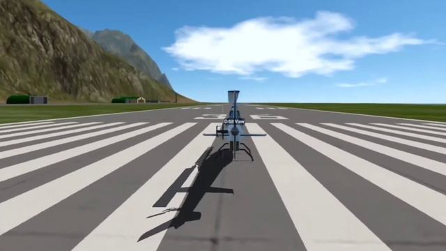 Simple planes VR- Quest 2- Crash n burn!!! 😂 смотреть онлайн