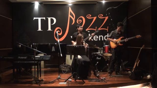 Java Grup 1# TP Jazz смотреть онлайн