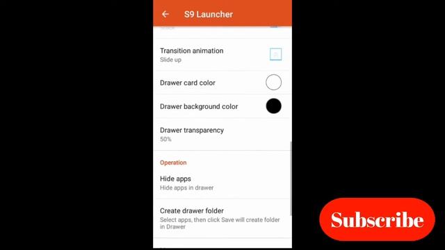 Best Android Launcher in 2020 | S9 Launcher Pro смотреть онлайн