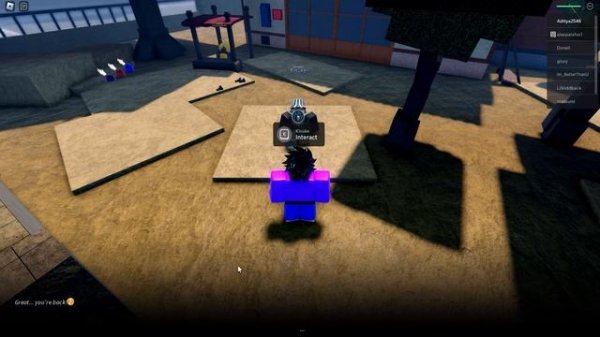 Project Mugetsu Clan Tier List! | Ranking All Best Clan Tier List In Project Mugetsu Roblox