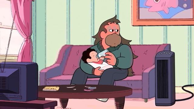 Canciones: Cuarta Temporada | Steven Universe | Cartoon Network смотреть онлайн