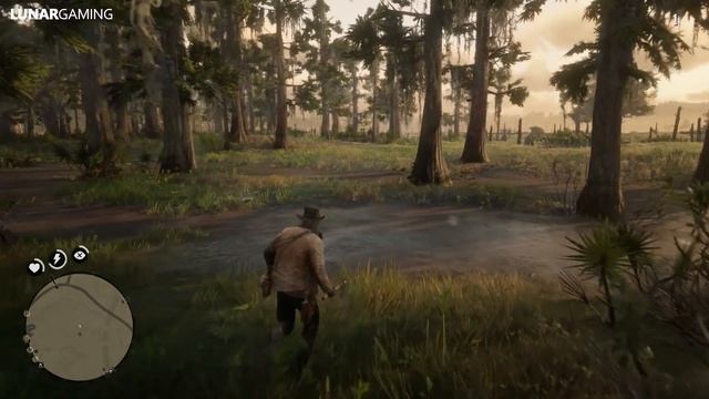 Red Dead Redemption 2 Weapon Locations - The Ancient Tomahawk смотреть онлайн