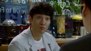 Услышь моё сердце 1 сезон 27 серия