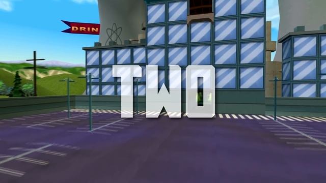 Donut Mod 4: Level 1 Public Beta Release Trailer (The Simpsons Hit & Run Mod) смотреть онлайн
