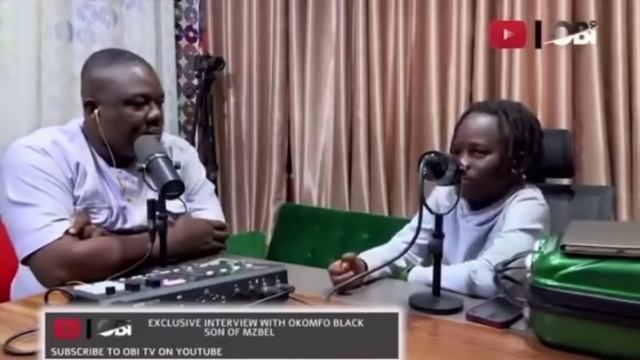 Mzbel's Son Sparks Controversy In Interview, Kwesi Aboagye Shades Shatta Wale & Keche Vrs Pappy Koj смотреть онлайн