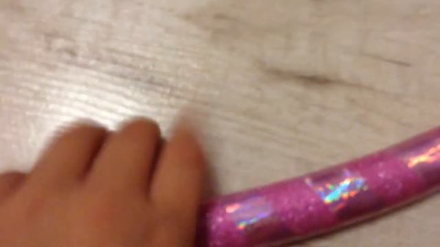 Мой новый обруч !!!!! смотреть онлайн