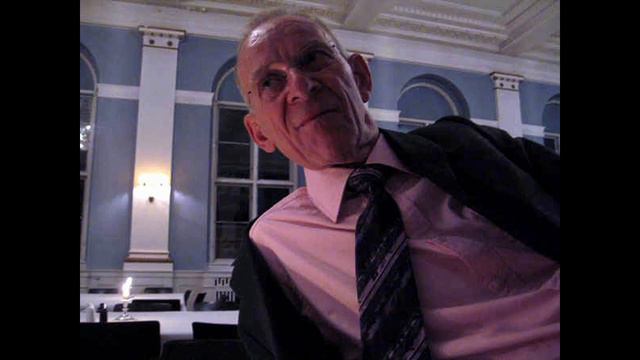 Henrik Nordbrandt: Næstenhed قریب به یقین. با ترجمه و صدای فرزانه دُرّی смотреть онлайн