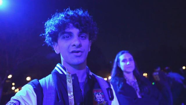 Was Disney Channel Nite Worth it? My First Disneyland After Dark Event! смотреть онлайн