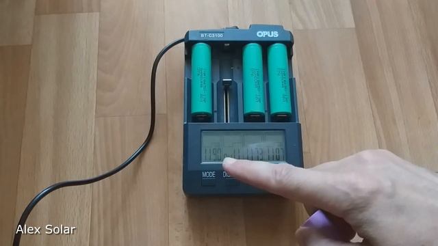 КАК ОБМАНЫВАЮТ СБОРЩИКИ АККУМУЛЯТОРОВ. Посмотри перед тем как заказывать себе аккумулятор!!!! смотреть онлайн