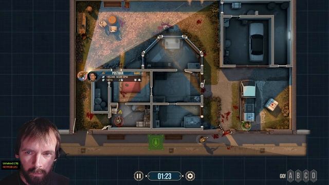 Door Kickers 2: Task Force North → КООП смотреть онлайн