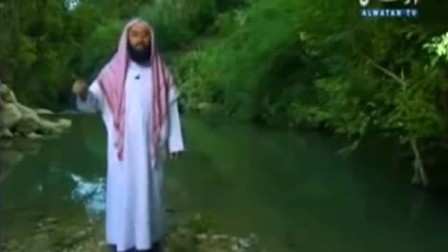 Киссаи паёмбарон - 1 (Одам (а) - 1) смотреть онлайн