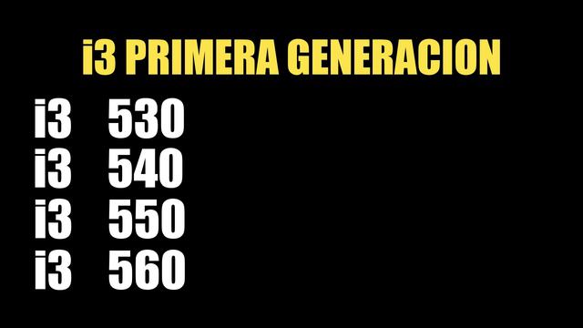 SI VAS A COMPRAR UN PROCESADOR, MIRA ESTE VIDEO смотреть онлайн