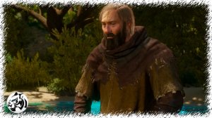 Ведьмак 3: Кровь и Вино #36. Пути предназначения