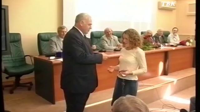 Награждение Курчатовской школы фехтования смотреть онлайн