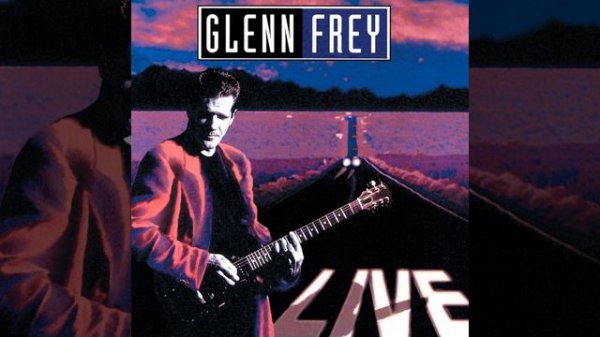 Love In The 21st Century (Live)