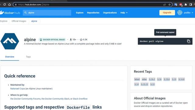 Docker tutorials Lecture 2 Hindi | Pull Images from DockerHub | Docker tags | Docker Image version смотреть онлайн