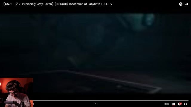 NEW Horror PV in PGR? Reaction- Inscription of Labyrinth|【CNパ二グレ Punishing: Gray Raven】 смотреть онлайн