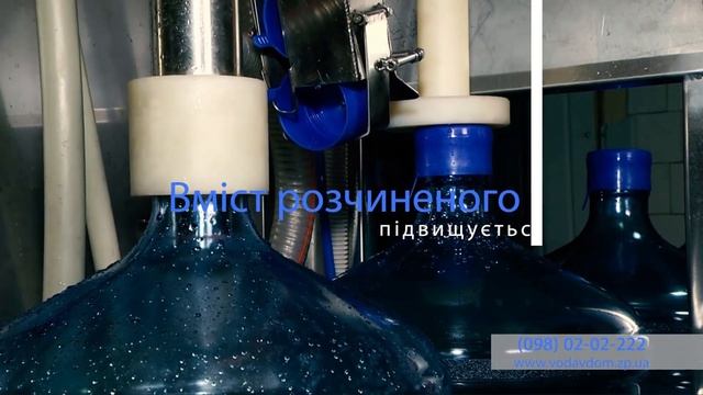 Пункти самовивозу питної води - для громадян та Власна Торгова Марка - для підприємців. смотреть онлайн