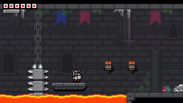 Легкая платина и быстрая на PS4 / PS5. Геймплей Horned Knight. смотреть онлайн