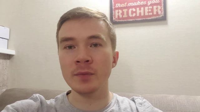 01.03.2021 нелюбимая работа, налоговый вычет и, вообще, налоги. смотреть онлайн