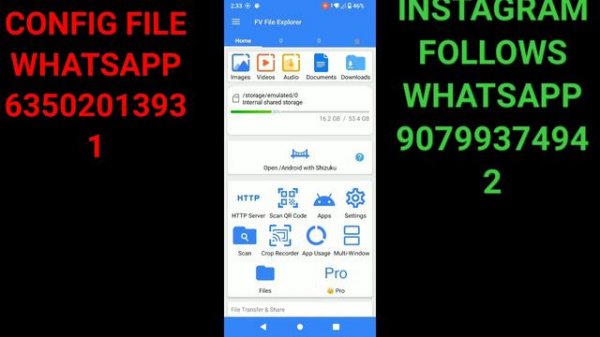 zarchiver root support was not found/Android 14 How to Access Android Data & OBB FoldersWithout Roo