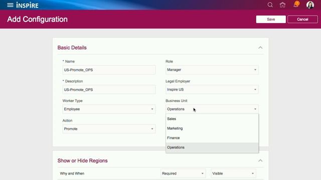 Oracle HCM Cloud Product Innovations and Roadmap: Christopher Leone at Oracle OpenWorld 2018 смотреть онлайн