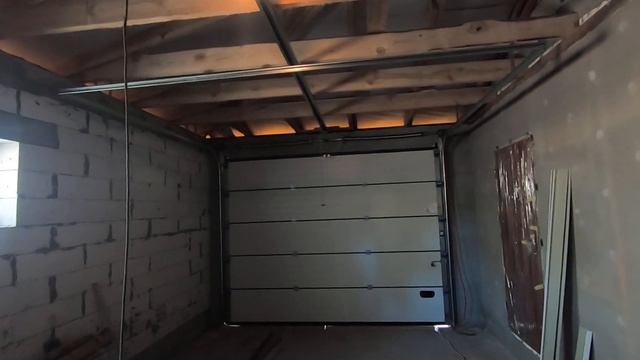 Идеальная скоростная автоматика для гаражных ворот Faac D700 HS смотреть онлайн