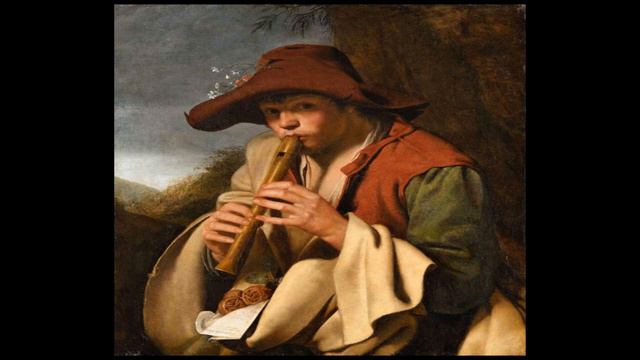 Greensleeves By Pan Flute Traditional English Folk Song смотреть онлайн