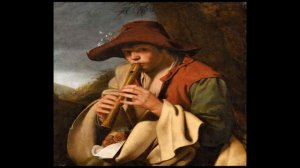Greensleeves By Pan Flute Traditional English Folk Song