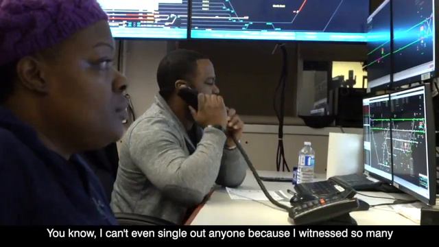 TTC CEO Rick Leary - Thank you message to TTC employees смотреть онлайн