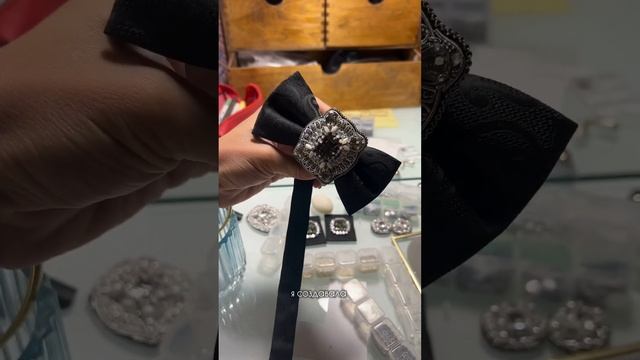 Брошь и запонки Граф Монте-Кристо. LADY LIZA for Men. смотреть онлайн