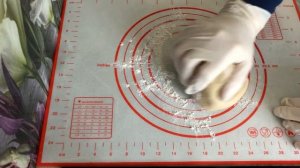 Пельмени без глютена ❗без кукурузной муки  Безглютеновая смесь своими руками