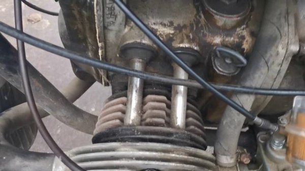 Знакомство с Урал 8.103.30?