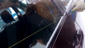 Как открыть машину если ключ внутри остался