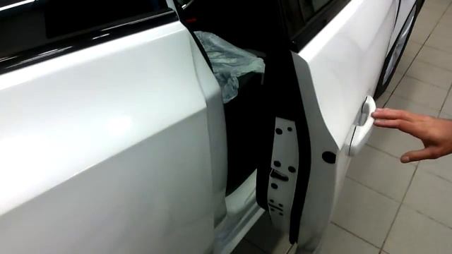 Доводчик автомобильных дверей для OPEL ASTRA GTC (Slamstop) смотреть онлайн