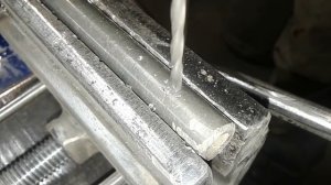 Простой хомутатель, второй вариант. Как сделать