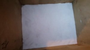 Сухой посол КРУПНОГО окуня...