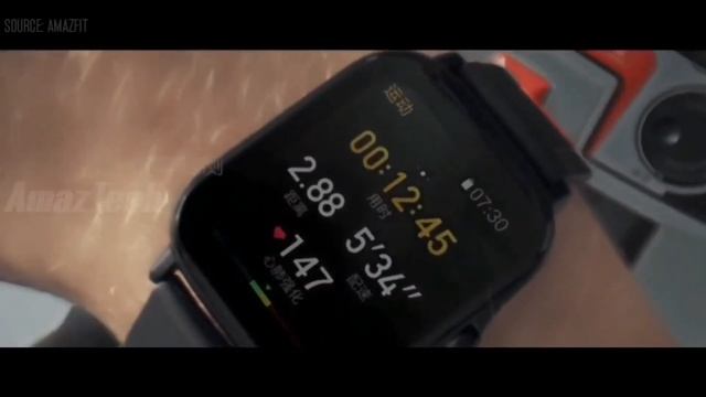 Обзор Amazfit GTS 2 и GTR 2 Теперь ты знаешь, что покупать вместо Apple Watch 6 смотреть онлайн