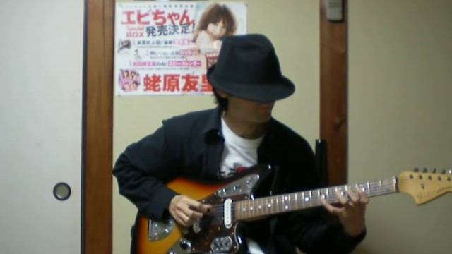 剣の舞弾いてみた。sabre dance guitar play смотреть онлайн