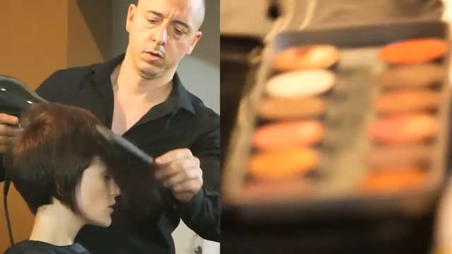 Goldwell® Topchic смотреть онлайн