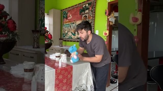 Жёсткое воспитание кота... смотреть онлайн