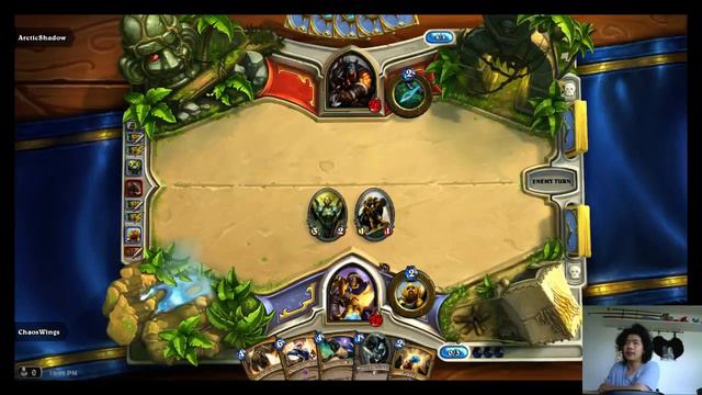 Hearthstone Lore, Archetypes & Play Style POC - Paladin смотреть онлайн