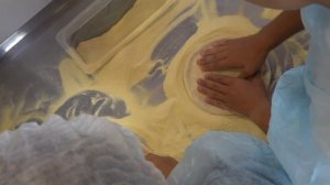 как делают пиццу в додо?