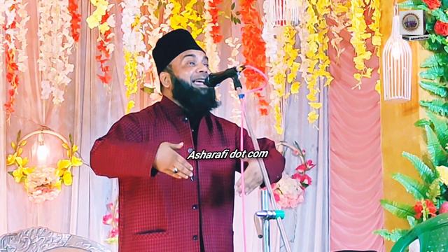 Genius kaun hai science ya Hazrat Muhammad New Latest Bayan Ruhul Amin Pilkhana karbala Howrah смотреть онлайн