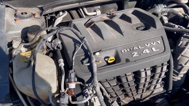 For Sale: 2013 Chrysler 200 2.4L 4 Cylinder Engine - Runs Great! 115k Miles | Ridge Road Auto Parts смотреть онлайн